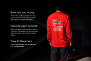 Raw Branding Mockups / Batch 00005, a Mockup by Mockup Cloud (Thumbnail 12 of 31)