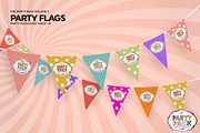 Vol.5 Party Packaging MockUps, a Cups & Container Mockup by INCDesign (Thumbnail 5 of 19)