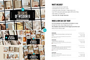 Wisdom & Mindset Quote Bundle, a Social Media Template by AndrewPixel (Thumbnail 3 of 11)
