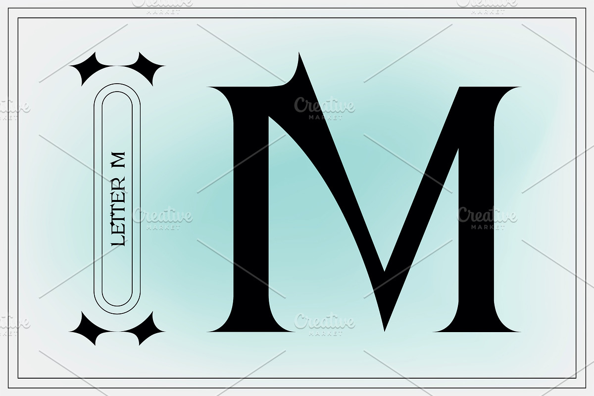 Wizard of OZ Font, a Serif Font by Mymlan Shop (Photo 10 of 13)