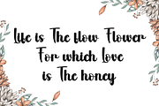Mama Handwriting, a Handwritten Font by FreshTypeINK (Thumbnail 6 of 8)