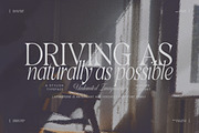 Lathasterie - Serif Font (38 Fonts), a Serif Font by Maculinc Type (Thumbnail 19 of 20)