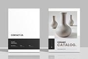 Catalog Brochure Template, a Brochure Template by Spark_Creative (Thumbnail 11 of 12)