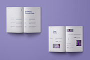 Sponsorship Proposal - Moccust, a Brochure Template by fakhroo (Thumbnail 6 of 10)
