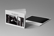 Fashion Catalogue, a Brochure Template by Teweka Template (Thumbnail 4 of 11)