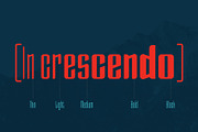 Enza Medium, a Sans Serif Font by Neo Type Foundry (Thumbnail 7 of 10)