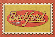 The Barston – Vintage Script Font, a Script Font by Rillatype (Thumbnail 10 of 10)