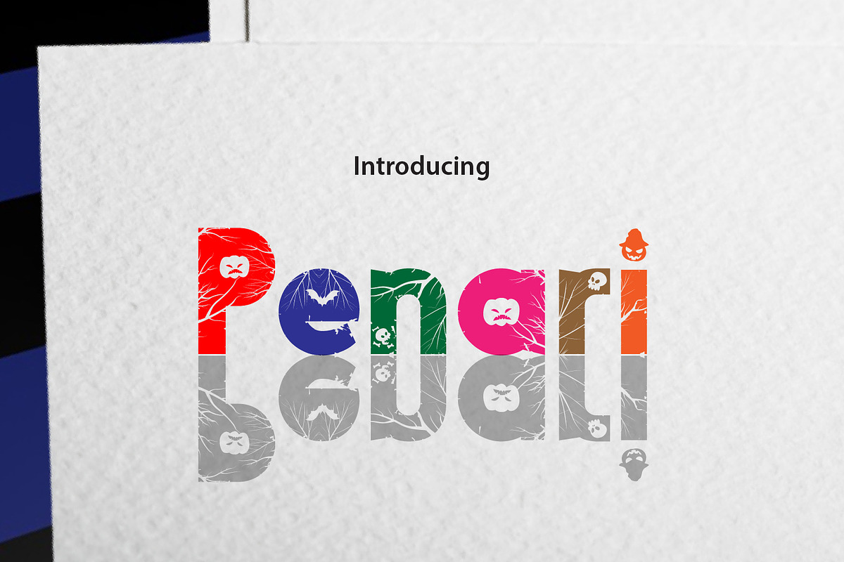 Penari
