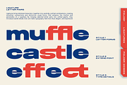GC Dinko Vol. 2 – Strong Bold Sans, a Sans Serif Font by Glyphonic (Thumbnail 9 of 15)