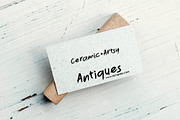 VT Murillage Notes–Handwriting Brush, a Handwritten Font by ViactionType (Thumbnail 12 of 12)