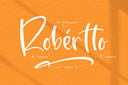 Kerlloty, a Script Font by Integritype Studio (Thumbnail 14 of 15)