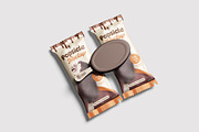 Modern Popsicle Mockup For Packaging, a Packaging Mockup by bimockup (Thumbnail 6 of 6)