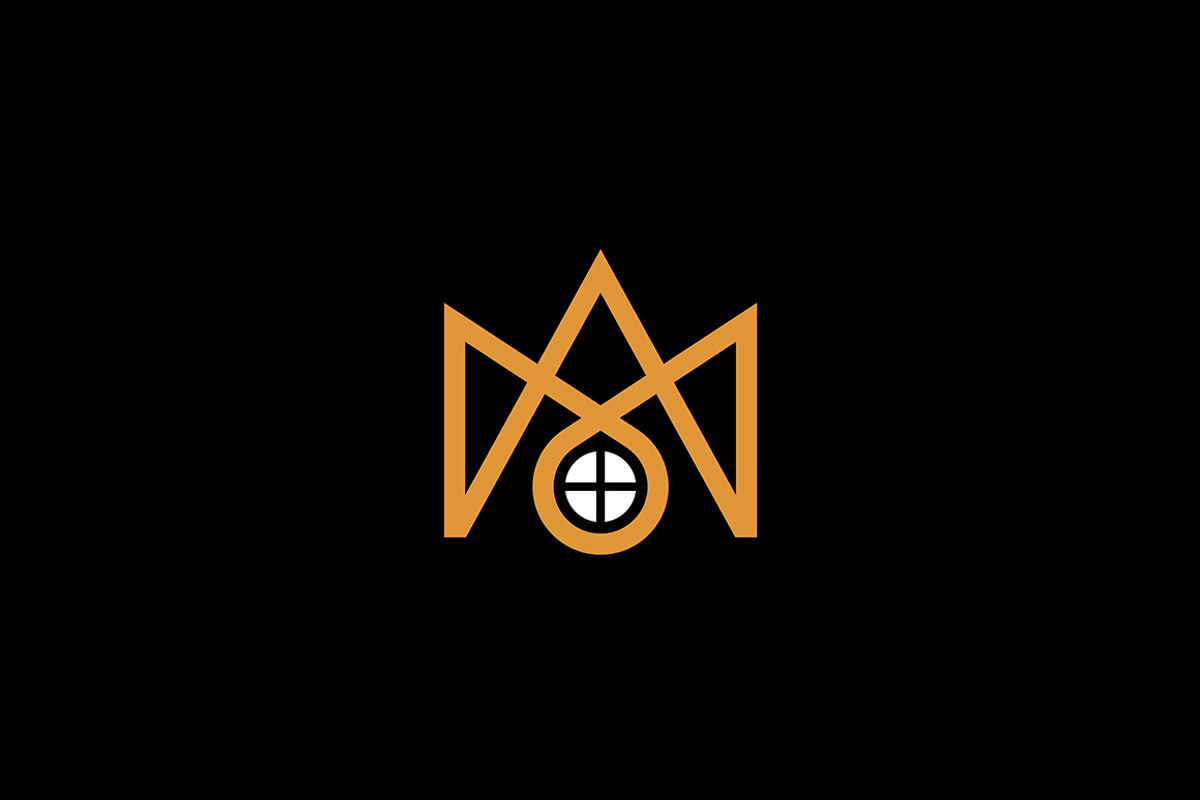 luxury home logo design, a Templates & Theme by boriman05