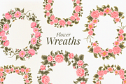 WARMY BLOOMS - Whimsy Summer Florals, an Object Graphic by Artflorara (Thumbnail 8 of 12)
