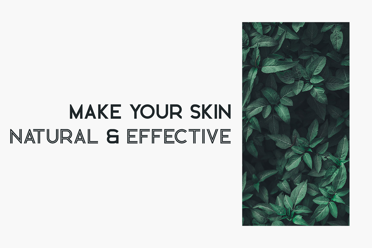 Bronx - Sans Serif typeface 6 fonts, a Sans Serif Font by VP Fonts (Photo 4 of 11)
