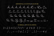 Young Evaline - Elegant Signature, a Script Font by Almarkhatype (Thumbnail 10 of 10)