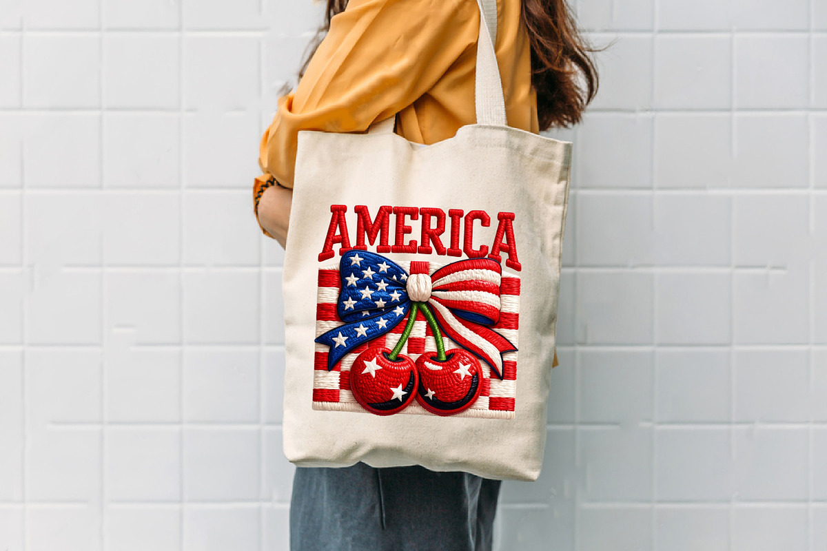 Patriotic Png America Png, an Illustration by Designworld (Photo 4 of 5)