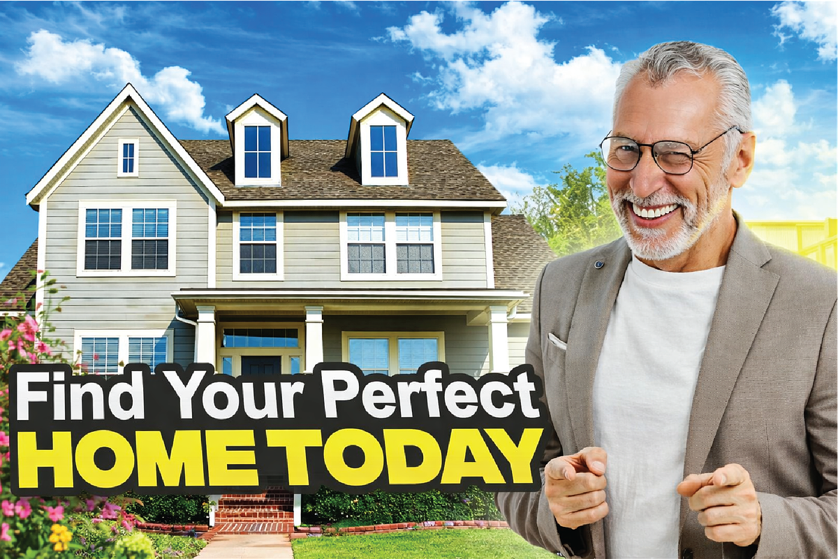 YouTube Real Estate Thumbnail Design, a Social Media Template by Workhu (Photo 2 of 2)