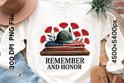 Memorial Day Sublimation Bundle, an Object Graphic by GlitterCraft (Thumbnail 50 of 61)