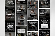 Digital Marketing Agency Templates, a Social Media Template by ZenSocialDesigns (Thumbnail 4 of 9)