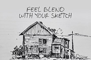 Brownies Hand Drawn Organic Script, a Script Font by Lettertype Studio (Thumbnail 2 of 7)