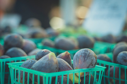 At the farmers market stock photo containing corn and fresh preview 6