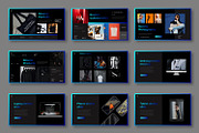 Rosena – Business Keynote, a Presentation Template by Dens Creative Studio (Thumbnail 4 of 6)