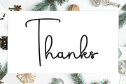 Smart Signature, a Handwritten Font by FreshTypeINK (Thumbnail 4 of 8)
