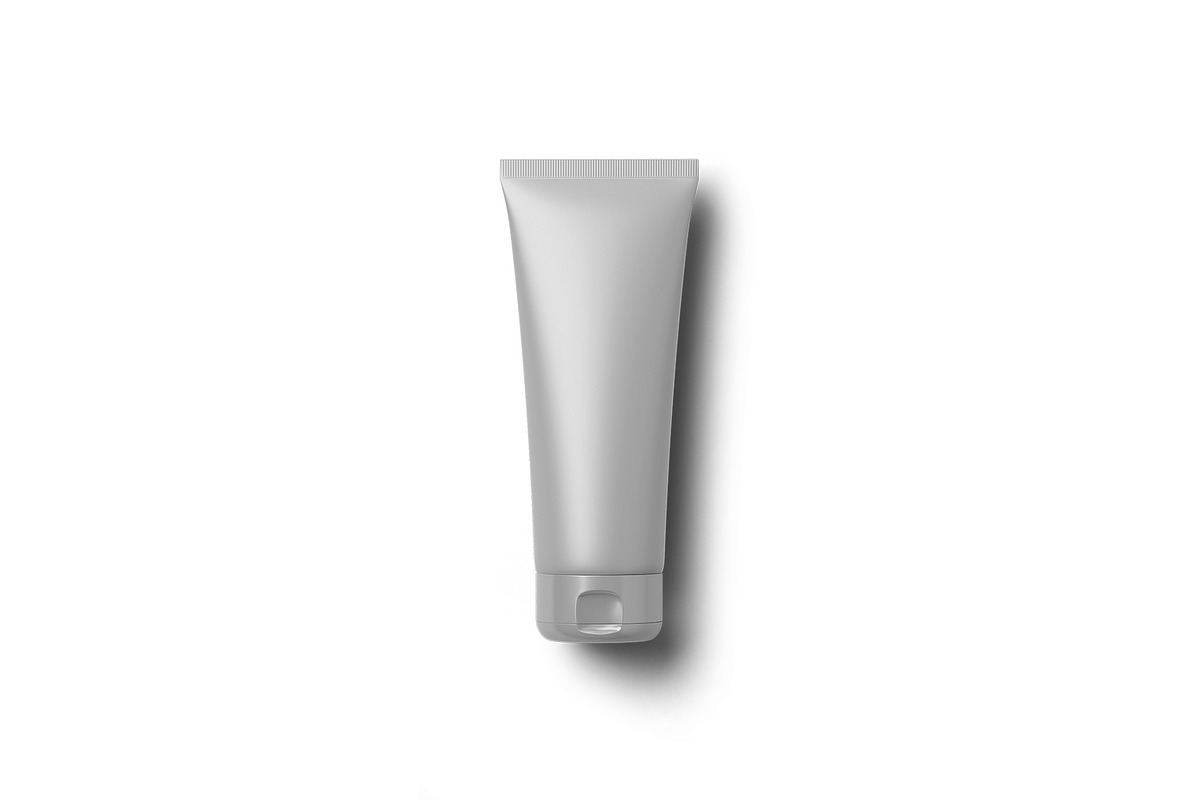 Cosmetic Tube Mockup, a Product Mockup by mockupbuys (Photo 9 of 12)