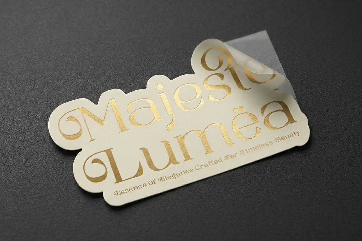 Majestic Romale Luxury Serif, a Serif Font by operatype.co (Photo 9 of 10)