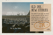 Fundeo, a Handwritten Font by Japa Mantra (Thumbnail 6 of 9)