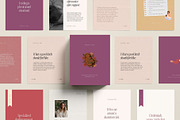 Lactation Consultant Templates, a Social Media Template by Ederra Design (Thumbnail 5 of 7)