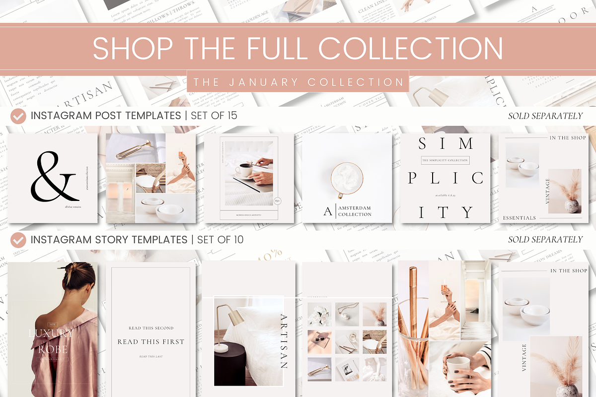 LTK Gift Guide Template | Blog, a Templates & Theme by The Edits Shop (Photo 6 of 9)