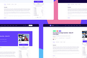 Educrat — LMS Education HTML Theme, a HTML Template by CreativeLayerss (Thumbnail 3 of 3)