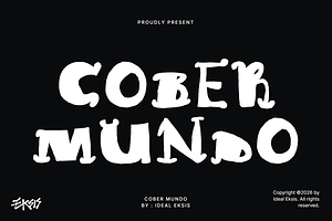Cober Mundo