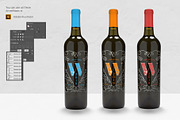 Arrowheads Ornaments for Ai, a Graphic by Ouss Mezher (Thumbnail 5 of 16)