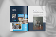 Product catalog brochure design, a Brochure Template by Tanmoy Topu (Thumbnail 6 of 7)