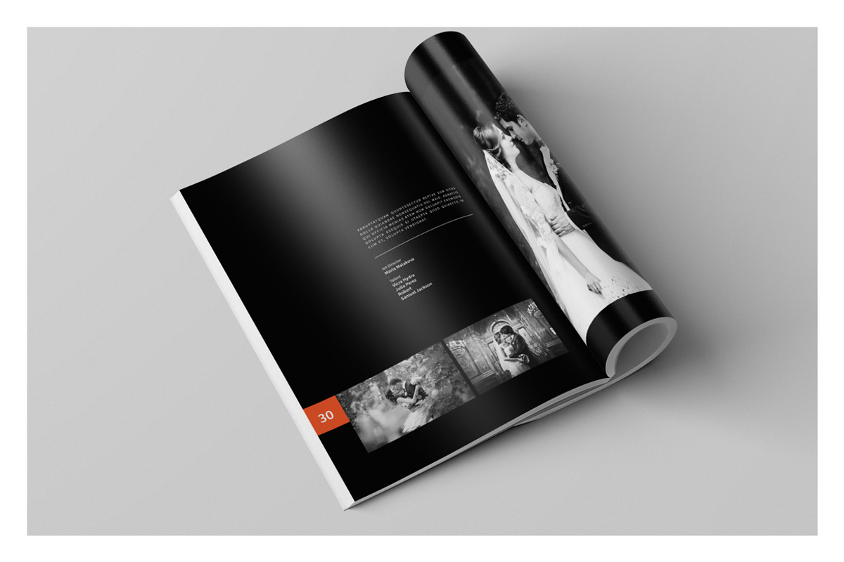 Photography Portfolio, a Brochure Template by adekfotografia (Photo 19 of 28)
