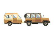 Rv Travel Collection Vol. 2.01., an Illustration by Alex Krugli (Thumbnail 7 of 10)
