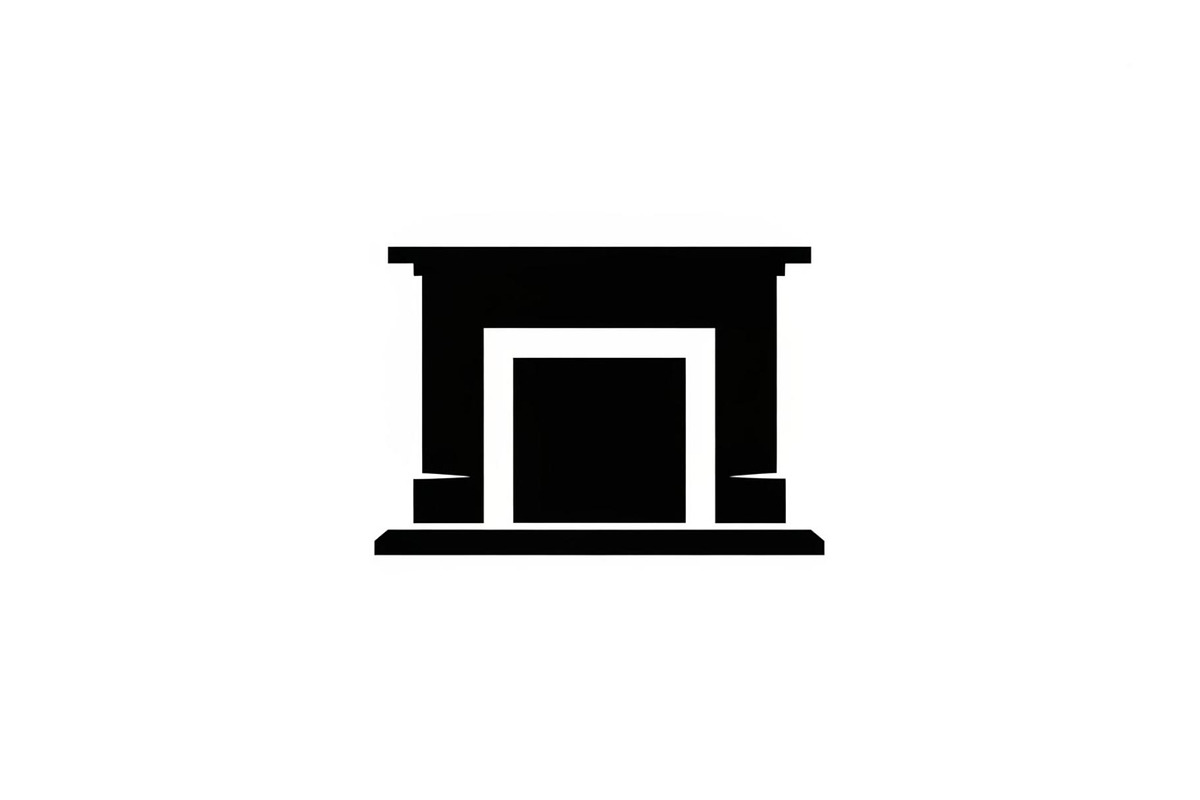 20 Elegant Hearth Designs, a Graphic by Artivon (Photo 11 of 14)