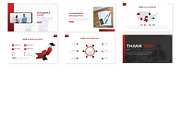 Elavat - Powerpoint Template, a Presentation Template by inspirasign (Thumbnail 4 of 4)