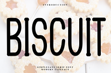 Biscuit