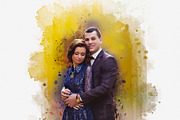 Canvas Love Wedding Transformation, an Action Add-On by MRI STUDIO (Thumbnail 3 of 6)