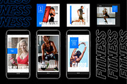 BUNDLE Social Media Templates, a Social Media Template by Stories Collective (Thumbnail 5 of 12)