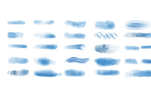 Watercolor background, a Decorative Illustration by Anada Arty