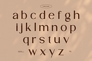 Raffas, a Sans Serif Font by Flawless And Co (Thumbnail 9 of 10)