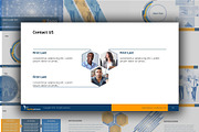 Sale! Sales and Pitch Template, a Templates & Theme by Iconography - Pitch Deck (Thumbnail 6 of 14)