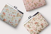 Vintage Boho Rosarium Pattern, a Pattern Graphic by Yello_illustration (Thumbnail 9 of 15)
