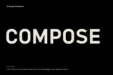 Compose