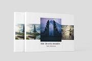 Canva Photobook Landscape Template, a Magazine Template by OshinDesign (Thumbnail 3 of 6)